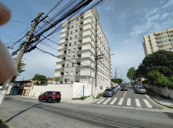 Apartamento - Venda, VILA GUEDES, SAO PAULO, SP