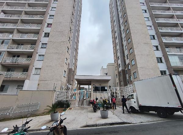 Apartamento - Venda, PARQUE VITORIA, SAO PAULO, SP