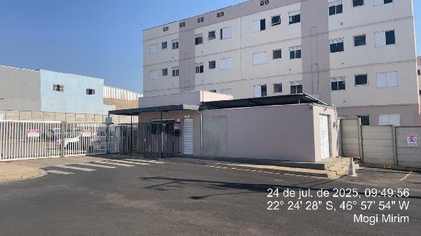 Apartamento - Venda, JARDIM AURORA, MOGI MIRIM, SP