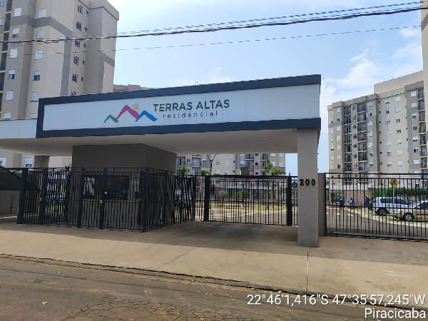 Apartamento - Venda, POMPEIA, PIRACICABA, SP