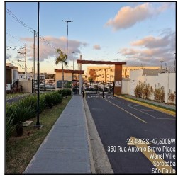 Apartamento - Venda, IPATINGA, SOROCABA, SP