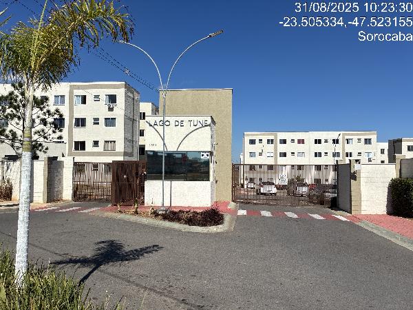 Apartamento - Venda, IPATINGA, SOROCABA, SP