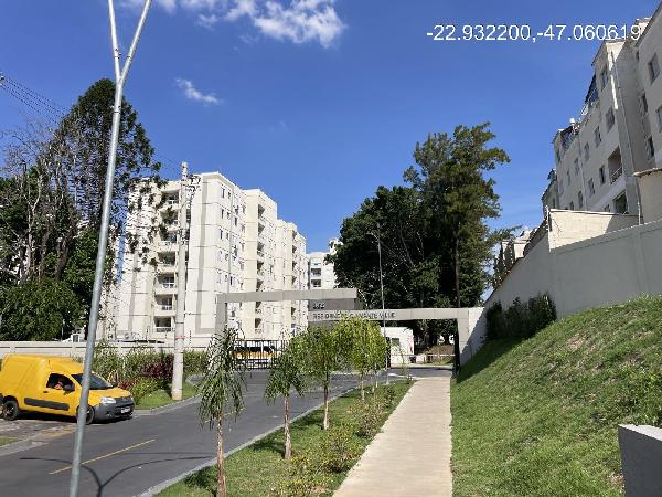 Apartamento - Venda, JARDIM NOVA EUROPA, CAMPINAS, SP