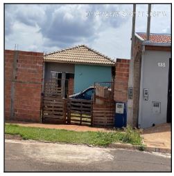 Casa - Venda, BARRETOS, SP