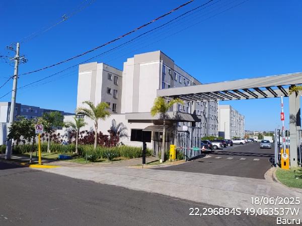 Apartamento - Venda, VITTA SAO JOSE, BAURU, SP