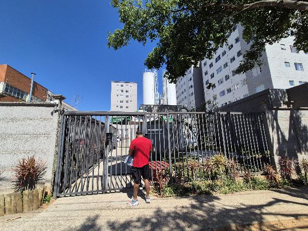 Apartamento - Venda, PARQUE SAO LOURENCO, SAO PAULO, SP