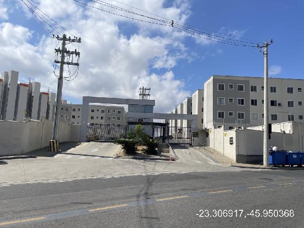 Apartamento - Venda, VILA NOVA ALIANCA, JACAREI, SP