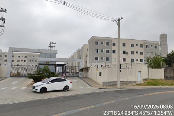 Apartamento - Venda, COLONIA, JACAREI, SP