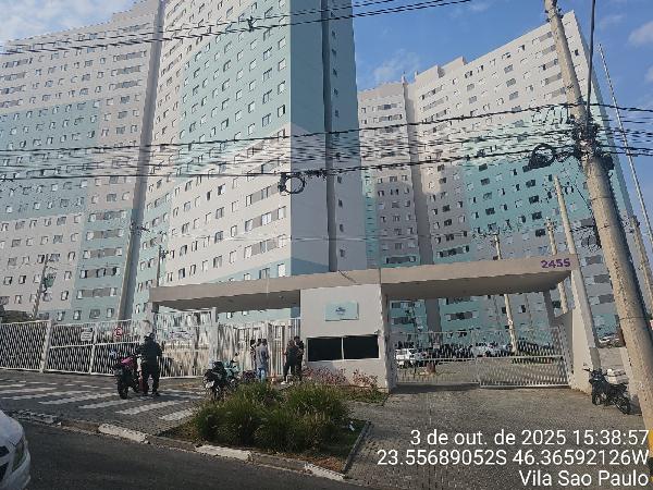 Apartamento - Venda, CAMBIRI, FERRAZ DE VASCONCELOS, SP