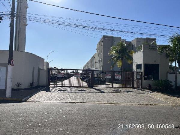 Apartamento - Venda, ROSELE, ARACATUBA, SP
