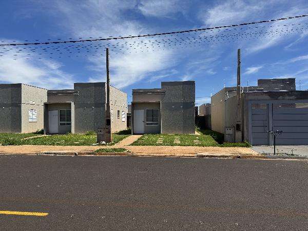 Casa - Venda, SANTA IRIA, RIBEIRAO PRETO, SP