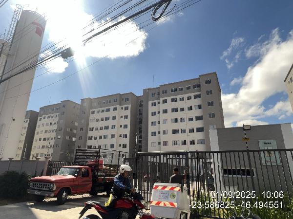 Apartamento - Venda, JARDIM EGLE, SAO PAULO, SP