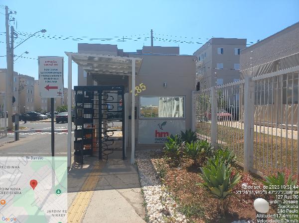 Apartamento - Venda, APARECIDINHA, SOROCABA, SP