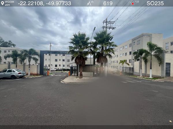 Apartamento - Venda, JARDIM CALIFORNIA, MARILIA, SP