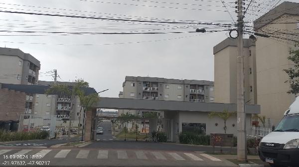 Apartamento - Venda, JARDIM JOCKEY CLUBE, SAO CARLOS, SP