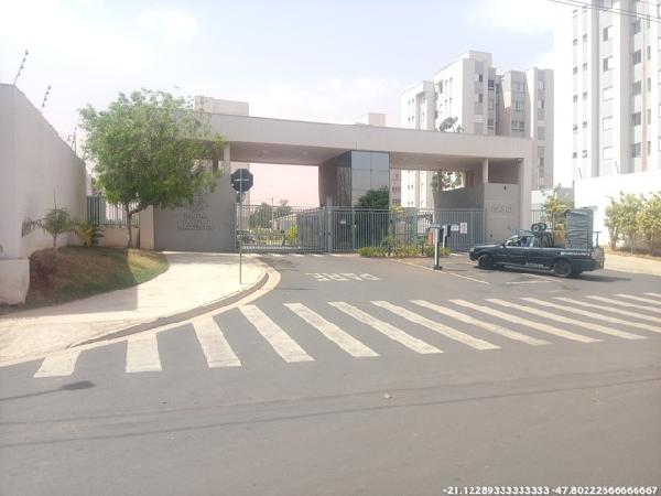 Apartamento - Venda, CHACARAS PEDRO CORREA DE CARVALHO, RIBEIRAO PRETO, SP