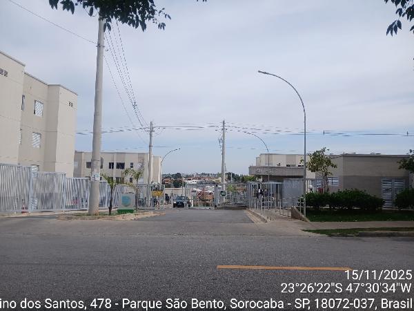 Apartamento - Venda, CRUZ DE FERRO, SOROCABA, SP