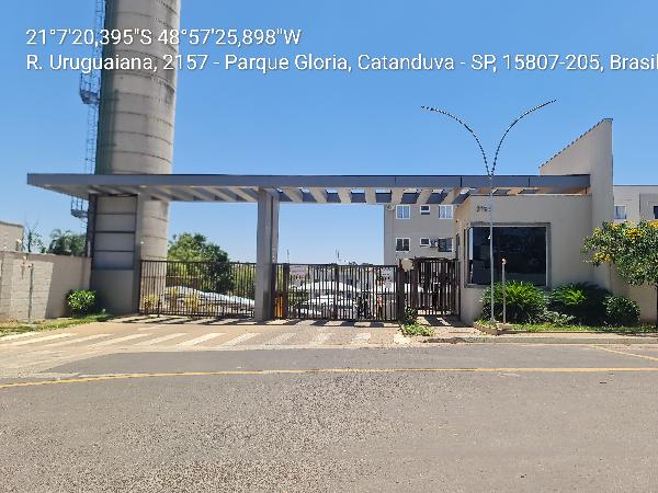 Apartamento - Venda, SAO FRANCISCO, CATANDUVA, SP