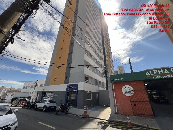 Apartamento - Venda, SAO PAULO, SP
