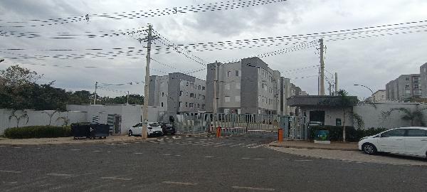 Apartamento - Venda, RECREIO ALVORADA, SANTA BARBARA D'OESTE, SP