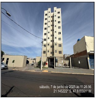 Apartamento - Venda, IPIRANGA, RIBEIRAO PRETO, SP