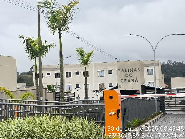 Apartamento - Venda, JARDIM EUROPA, SUZANO, SP