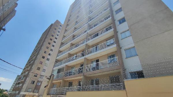 Apartamento - Venda, PARQUE VITORIA, SAO PAULO, SP