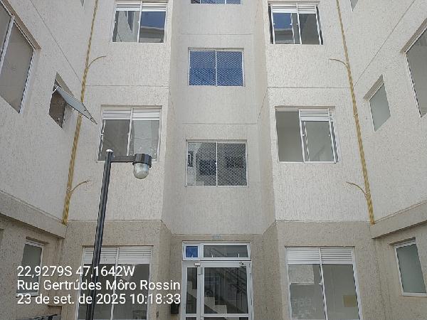 Apartamento - Venda, JARDIM ROSSIN, CAMPINAS, SP