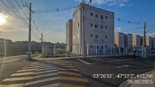 Apartamento - Venda, APARECIDINHA, SOROCABA, SP