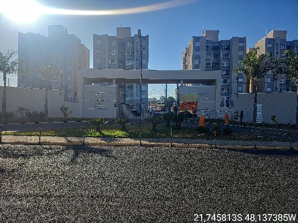 Apartamento - Venda, JARDIM SAO RAFAEL II, ARARAQUARA, SP