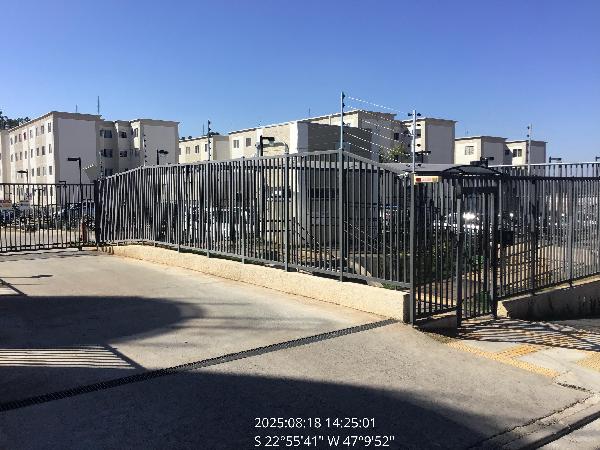 Apartamento - Venda, JARDIM ROSSIN, CAMPINAS, SP