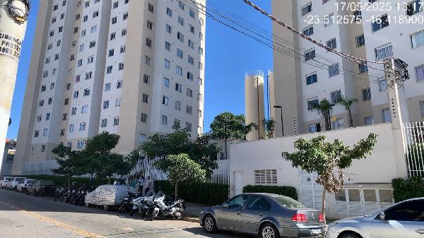Apartamento - Venda, VILA NOVA CURUCA, SAO PAULO, SP