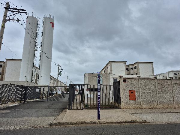 Apartamento - Venda, CHACARA ESTANCIA PAULISTA, SUZANO, SP