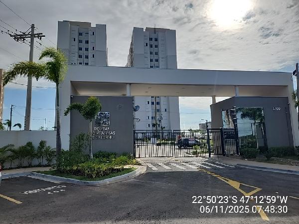 Apartamento - Venda, PARQUE ORESTES ONGARO, HORTOLANDIA, SP