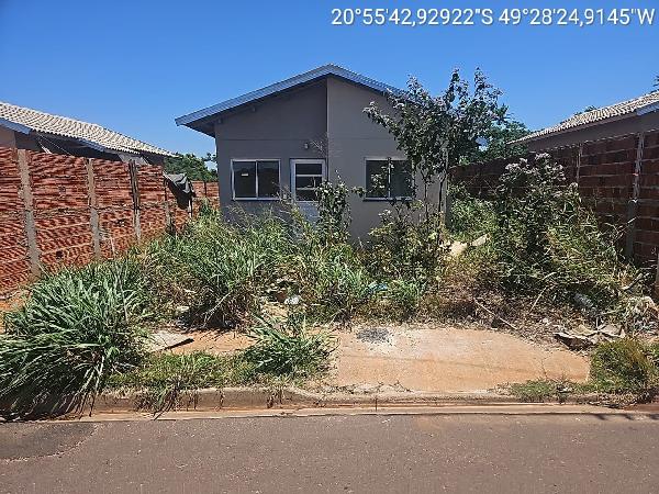 Casa - Venda, JARDIM AURORA, BADY BASSITT, SP