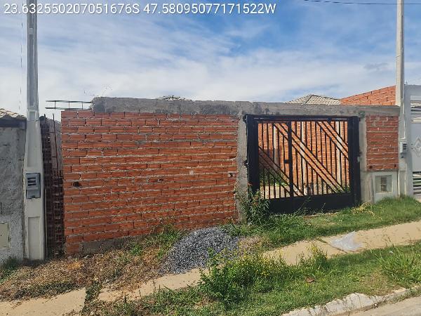 Prédio - Venda, PACAEMBU BANDEIRAS, SALTO DE PIRAPORA, SP