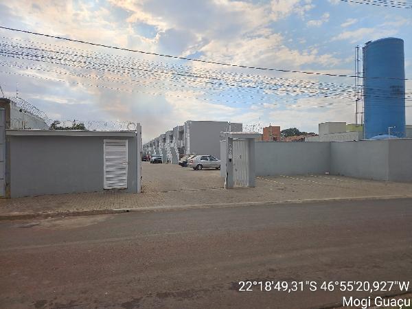 Apartamento - Venda, CHACARA PANTANAL ENGENHO VELHO, MOGI GUACU, SP