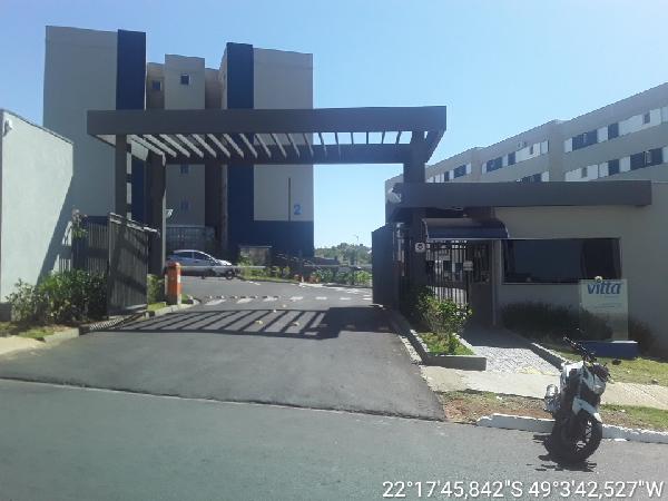 Apartamento - Venda, VITTA SAO JOSE, BAURU, SP