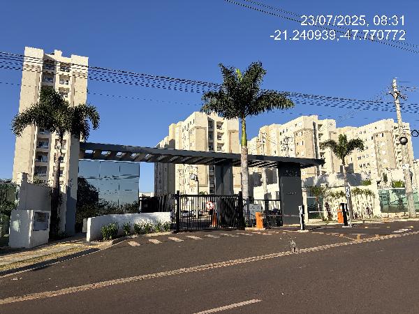 Apartamento - Venda, RECREIO DAS ACACIAS, RIBEIRAO PRETO, SP