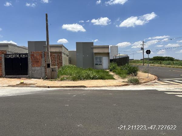 Casa - Venda, SANTA IRIA, RIBEIRAO PRETO, SP