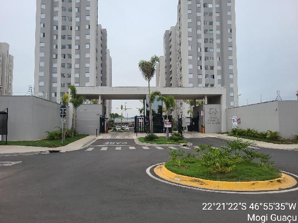 Apartamento - Venda, JARDIM ESPLANADA, MOGI GUACU, SP