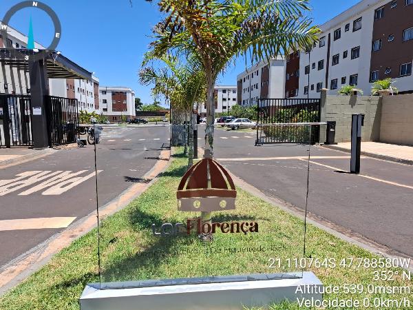Apartamento - Venda, COND LAR FLORENCA, RIBEIRAO PRETO, SP