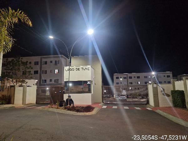 Apartamento - Venda, JARDIM GUARUJA, SOROCABA, SP