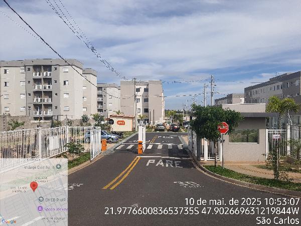 Apartamento - Venda, JARDIM JOCKEY CLUBE, SAO CARLOS, SP