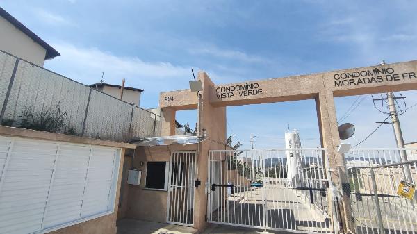 Apartamento - Venda, VILA PALMARES, FRANCO DA ROCHA, SP