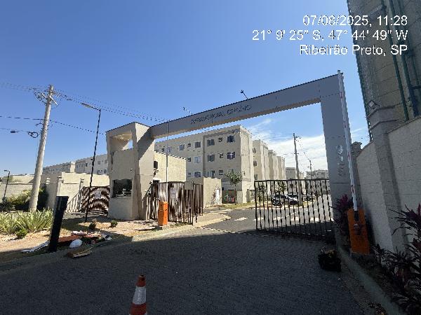 Apartamento - Venda, JARDIM OURO BRANCO, RIBEIRAO PRETO, SP