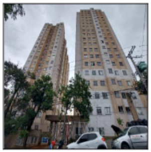 Apartamento - Venda, CHACARA ESTANCIA PAULISTA, SUZANO, SP