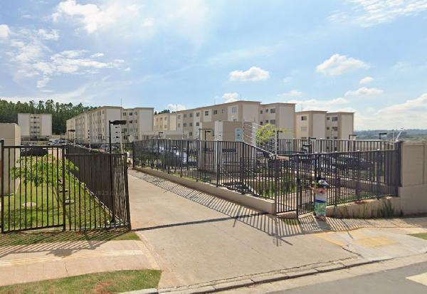 Apartamento - Venda, JARDIM ROSSIN, CAMPINAS, SP