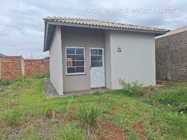 Casa - Venda, RESIDENCIAL GUMERCINDO DE SETA, SAO JOSE DO RIO PRETO, SP