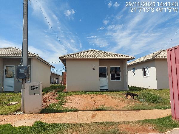 Casa - Venda, RESIDENCIAL NOVA CATANDUVA III, CATANDUVA, SP